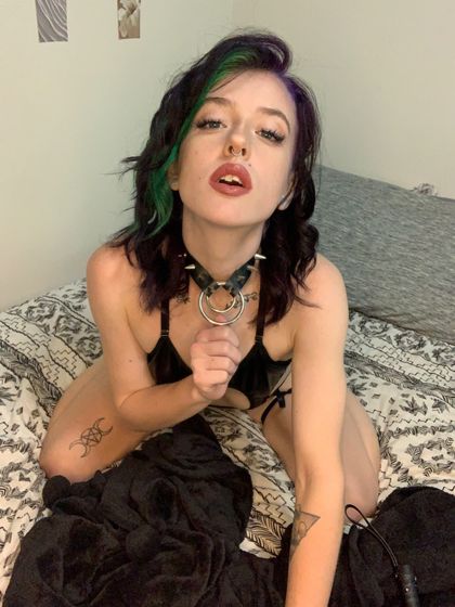 littlebottleofcreams OnlyFans picture