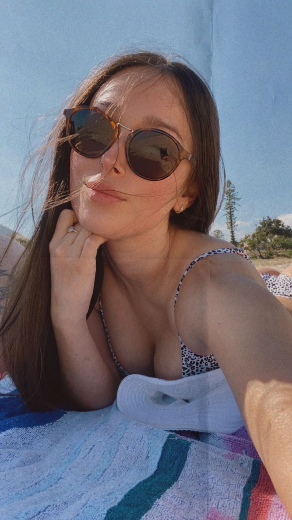 jacquie.lee OnlyFans profile picture