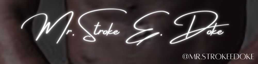mr.strokeedoke OnlyFans profile picture