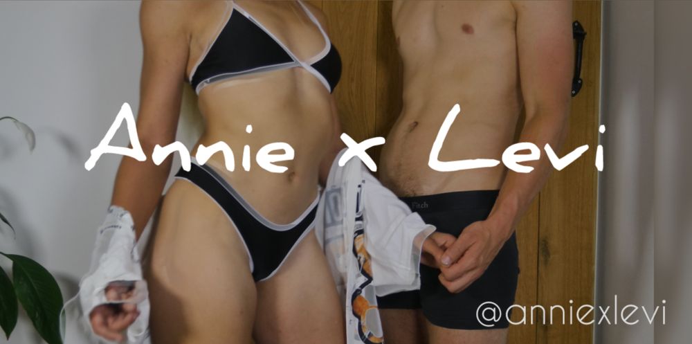 anniexlevifree OnlyFans profile picture