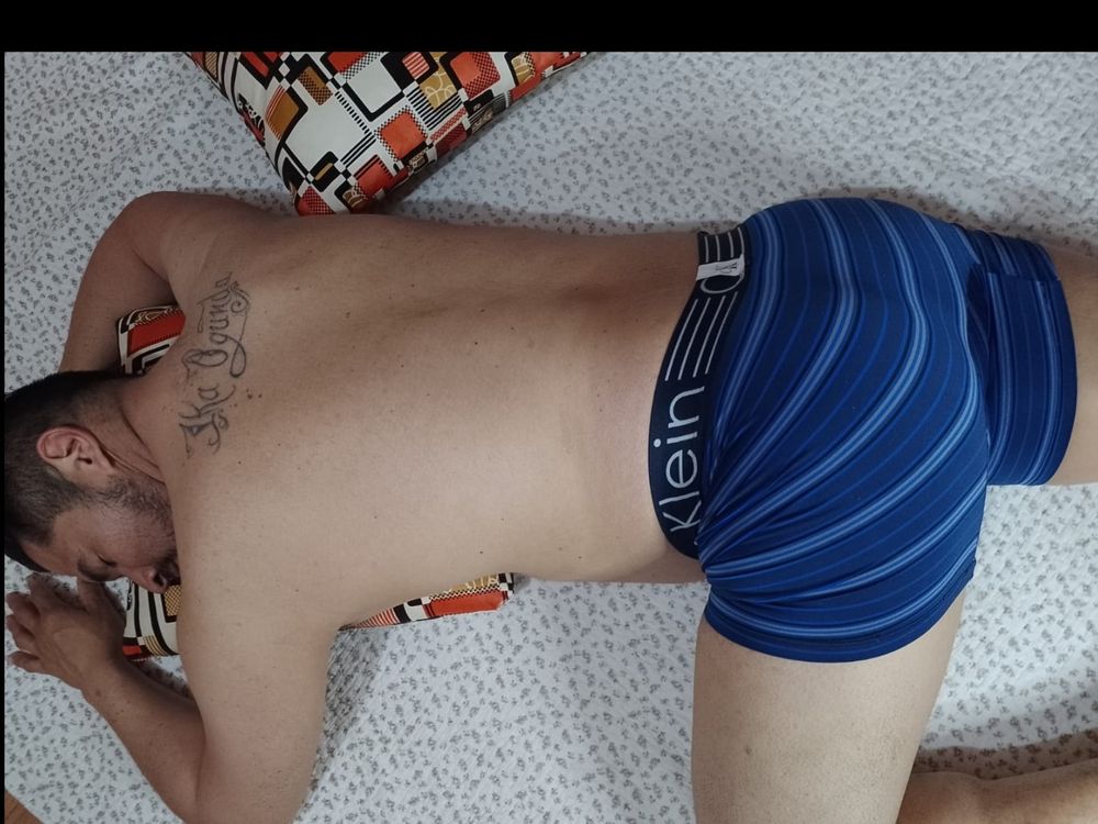 king_jony OnlyFans profile picture