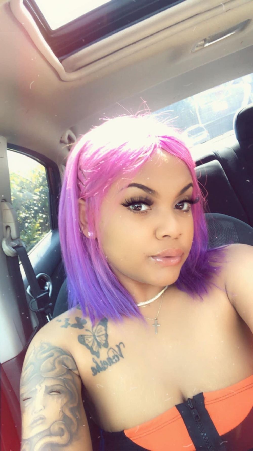 lexiariking OnlyFans profile picture