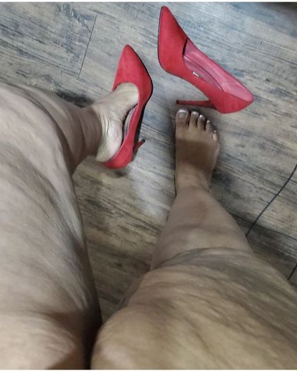 xoxosweetredd OnlyFans picture