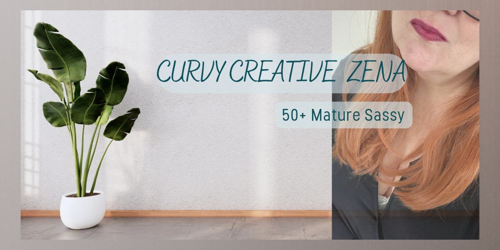 curvycreativezena OnlyFans profile picture
