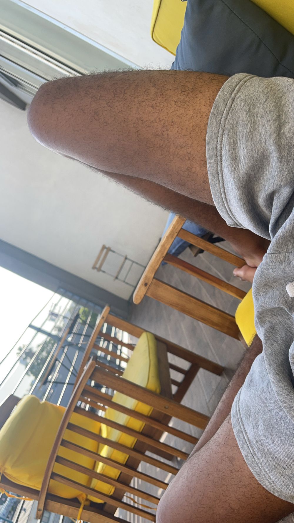 threeleggedape OnlyFans profile picture