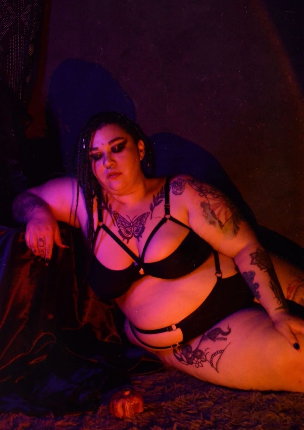 kittyvikaa OnlyFans profile picture