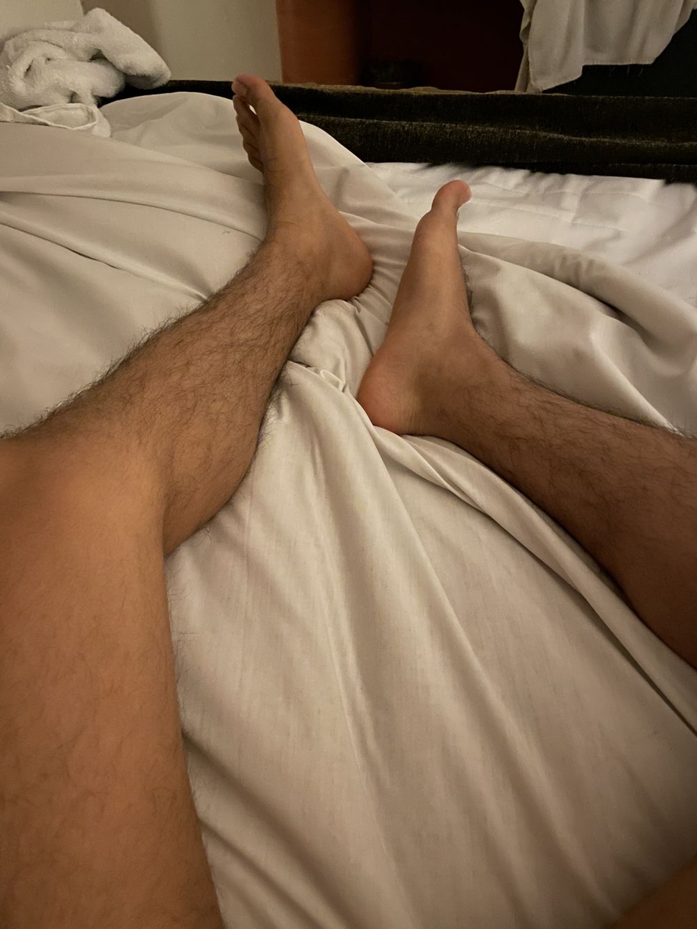 hotfeetmx31 OnlyFans profile picture