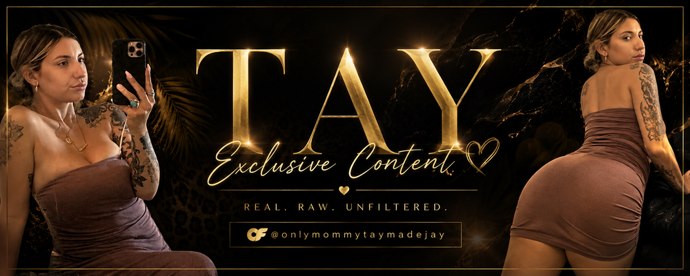 onlymommytaymadejay OnlyFans profile picture