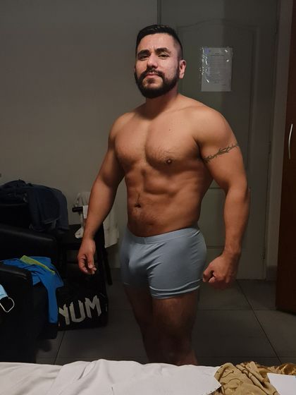 zetheldominador2 OnlyFans picture