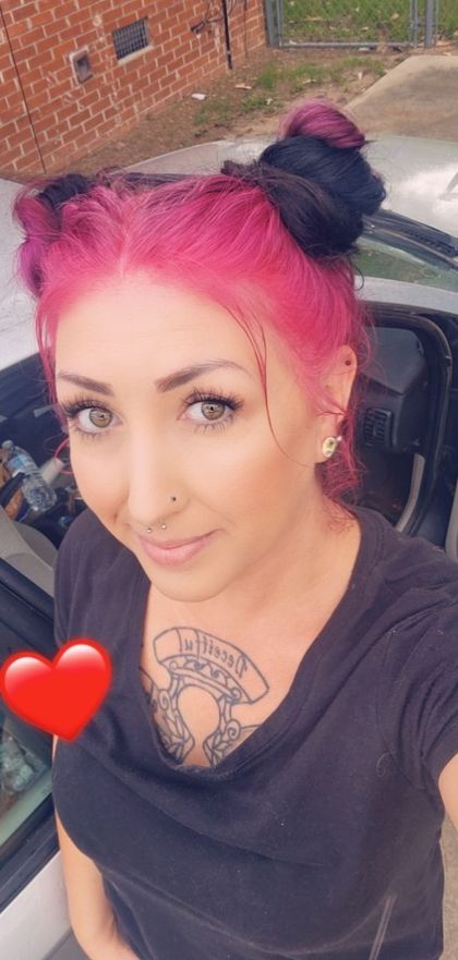 nikkibordeaux OnlyFans picture