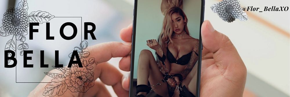 florbellaxo OnlyFans profile picture