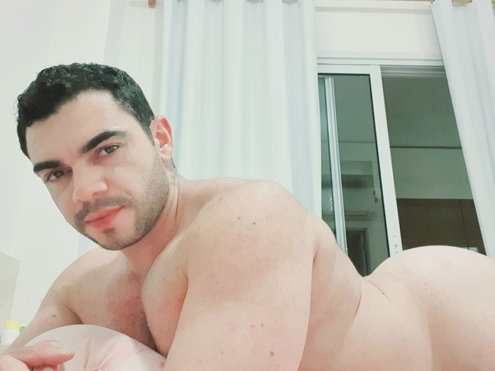 mrbumbumbrasil OnlyFans profile picture