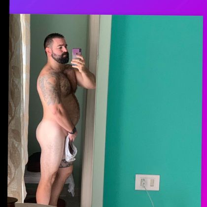 collateralmansize OnlyFans picture