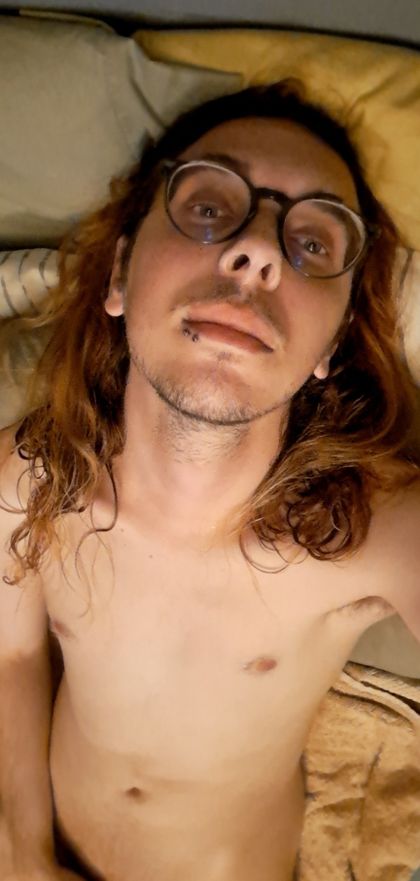 gareytrever OnlyFans picture