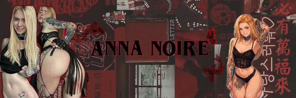 anna_noire OnlyFans profile picture