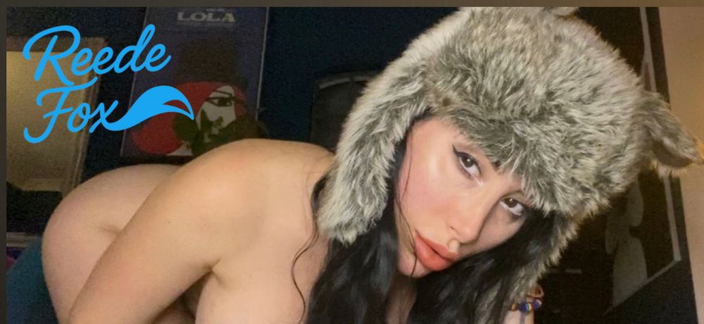 reedefox OnlyFans profile picture