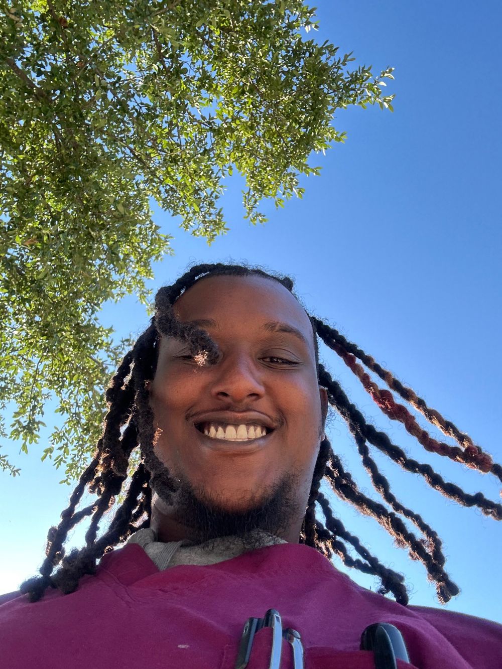 bigblackisbackdawg OnlyFans profile picture