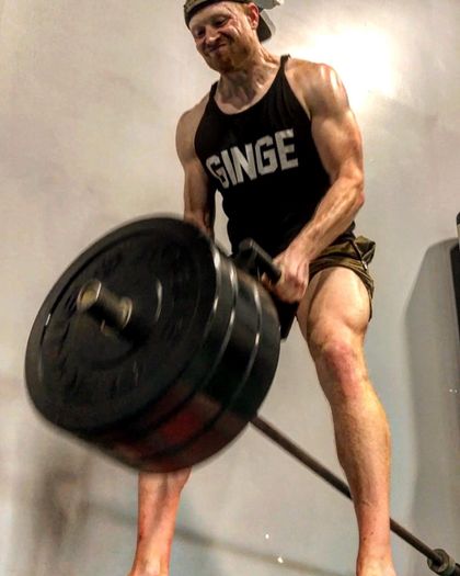 gingerheathen OnlyFans picture