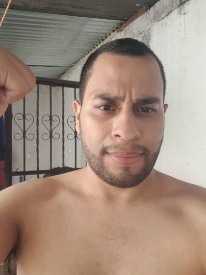 danielcas05 OnlyFans picture