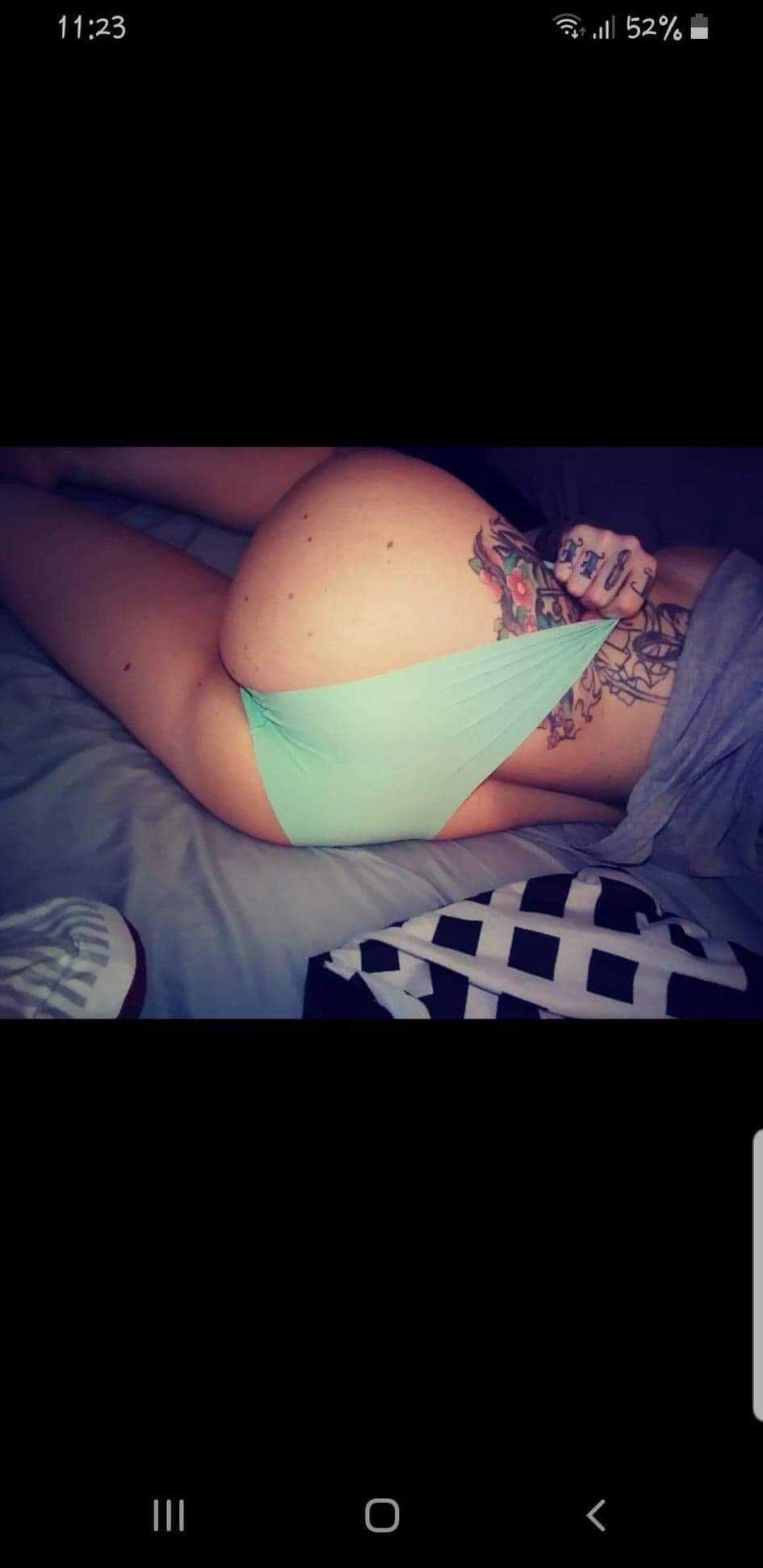 xxlilmisscolorfulxx OnlyFans profile picture