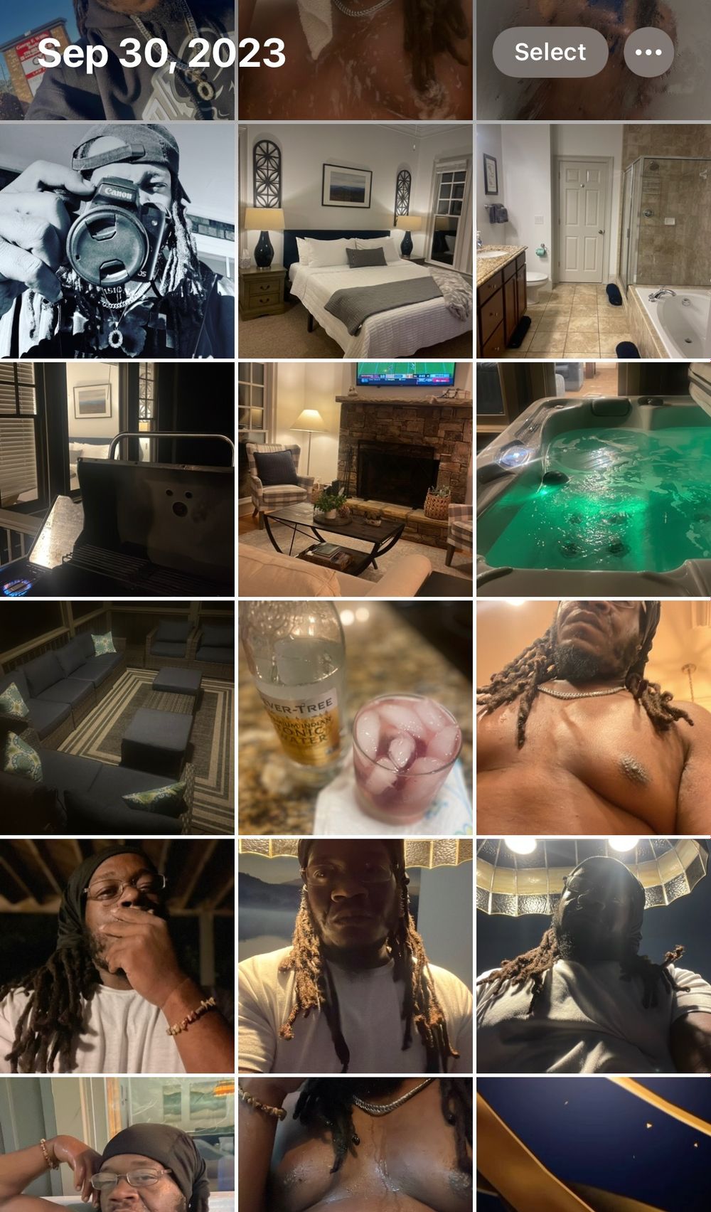 djweswalker OnlyFans profile picture
