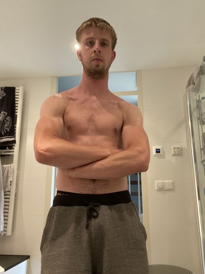 jessepizzahut OnlyFans picture