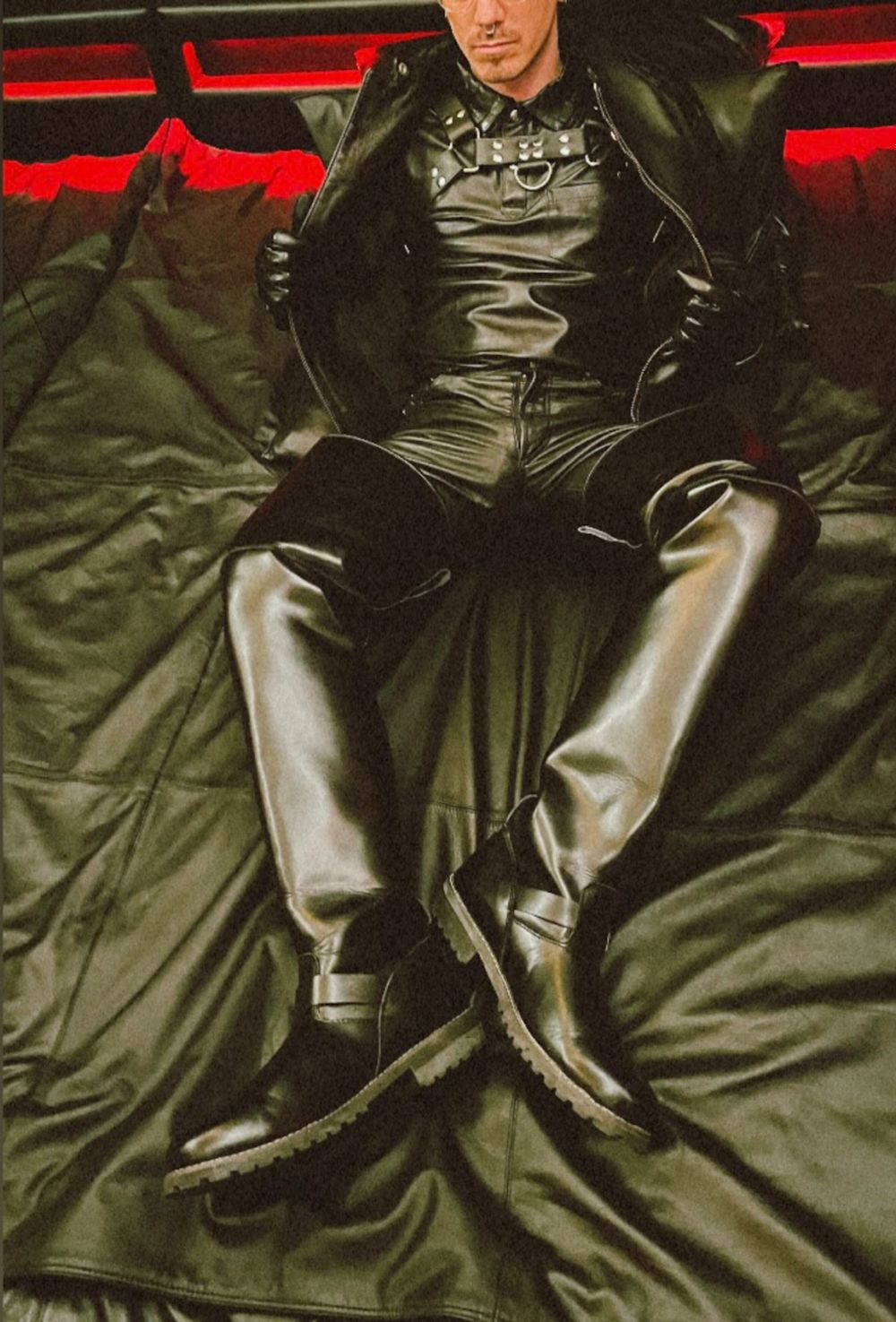 fedefetish1 OnlyFans profile picture