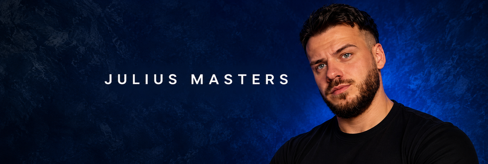 juliusmasters OnlyFans profile picture