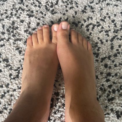 youngaussiefeet OnlyFans picture