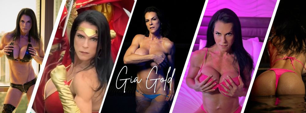giagoldxxx OnlyFans profile picture