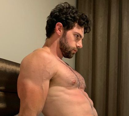 henrykvil OnlyFans picture