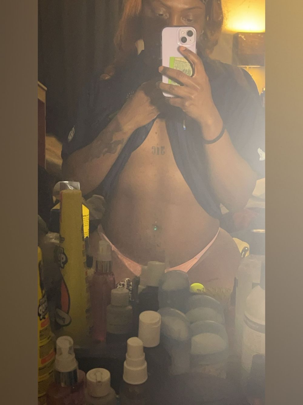 inmyellemnt OnlyFans profile picture