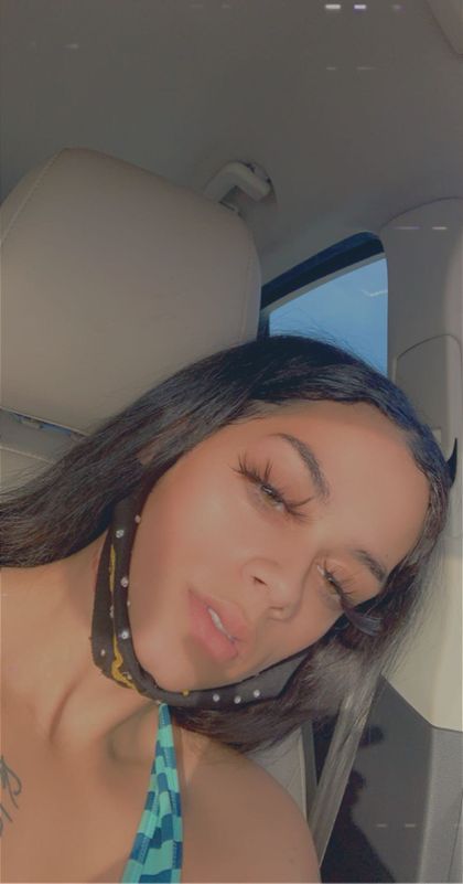brittanyfrmtheblock OnlyFans picture