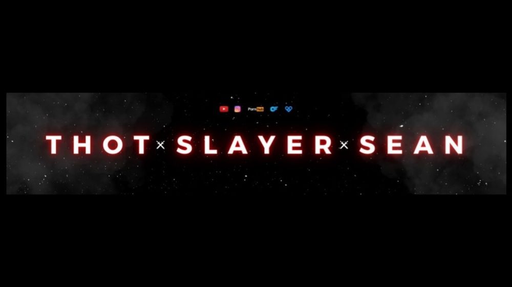 thotslayersean OnlyFans profile picture