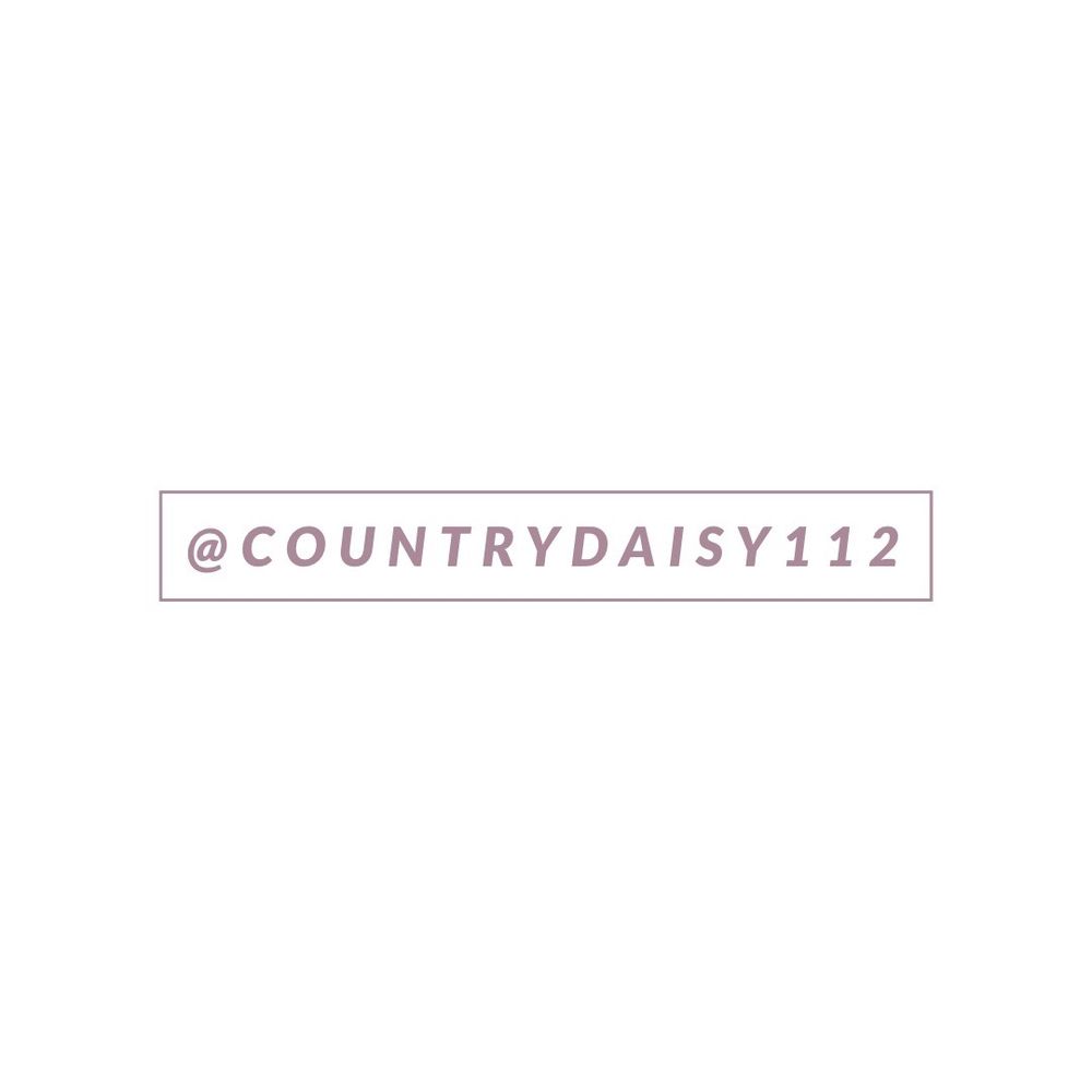 countrydaisy112 OnlyFans profile picture