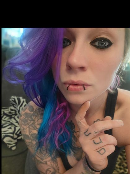 livngdeadgrl91 OnlyFans picture