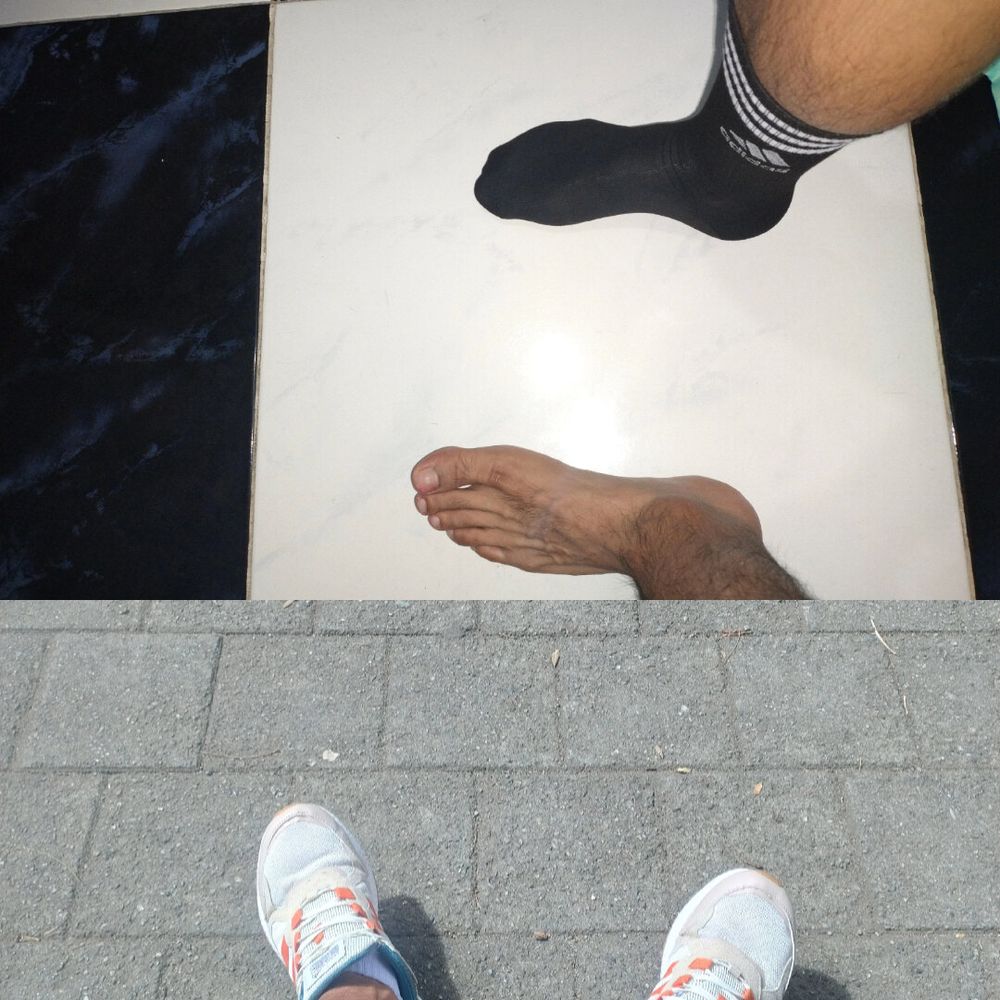 latinfeet07 OnlyFans profile picture