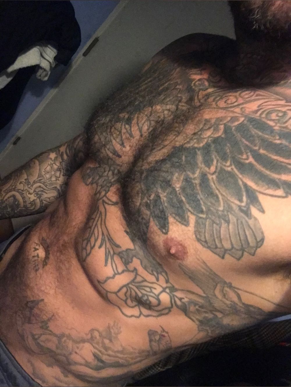 tattooedsoots OnlyFans profile picture