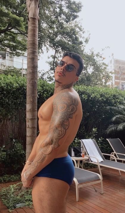 jesusmelo OnlyFans picture