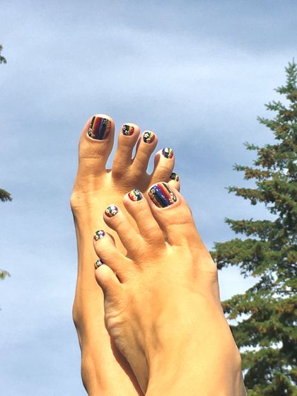toedamnsexy OnlyFans picture
