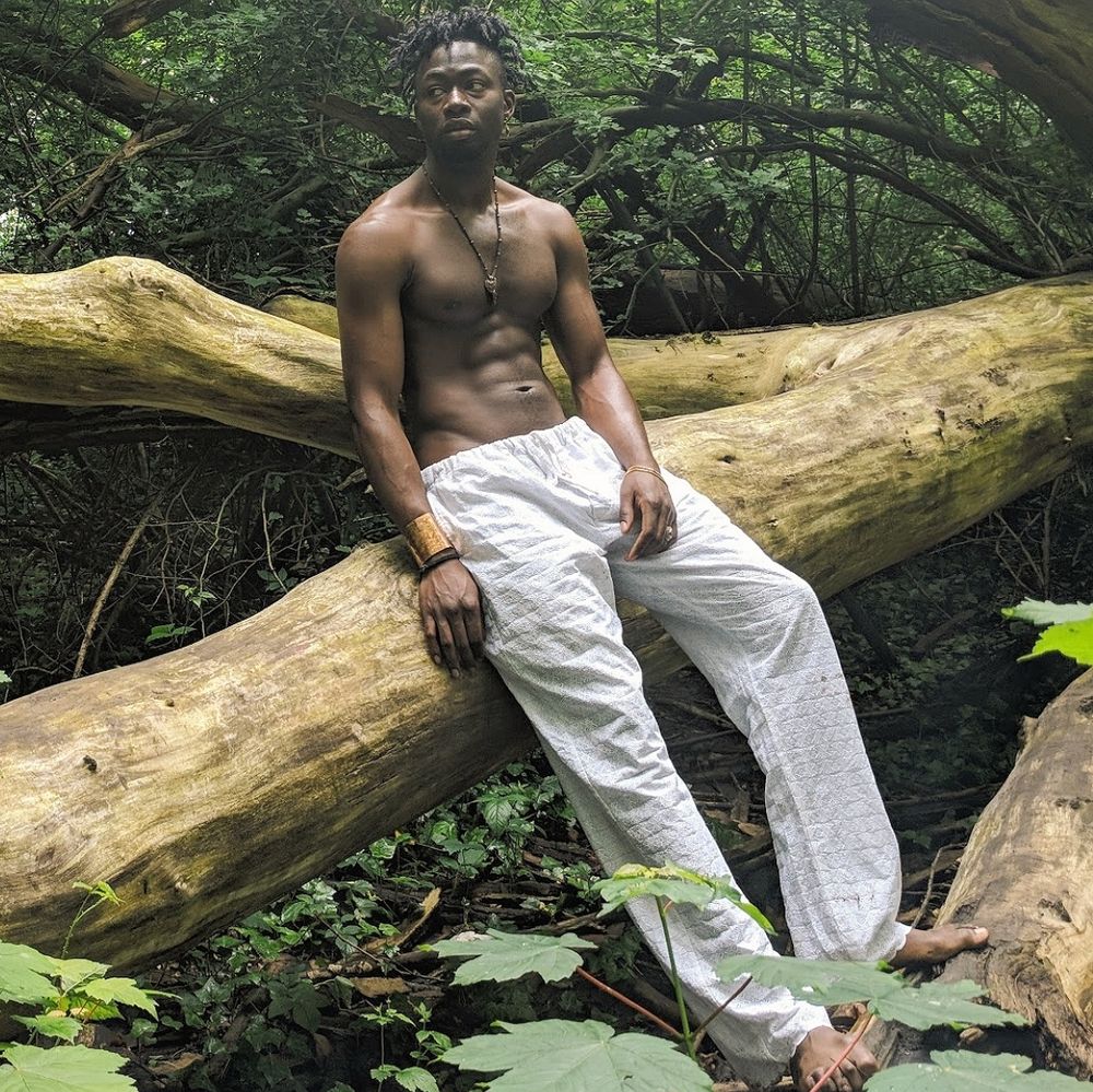 afroditus OnlyFans profile picture