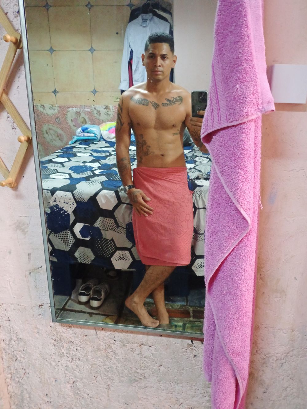 roniercenteno282 OnlyFans profile picture