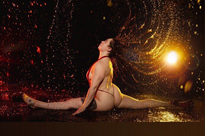 raven_scarlet OnlyFans profile picture