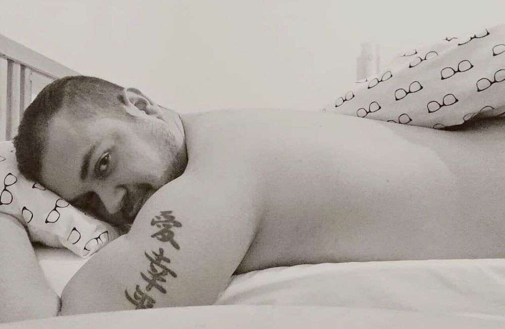 marcellocruz1982 OnlyFans profile picture