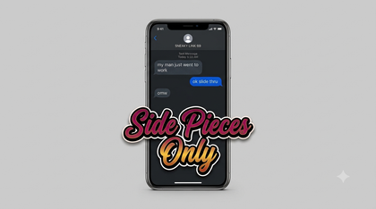 sidepiecesonly OnlyFans picture
