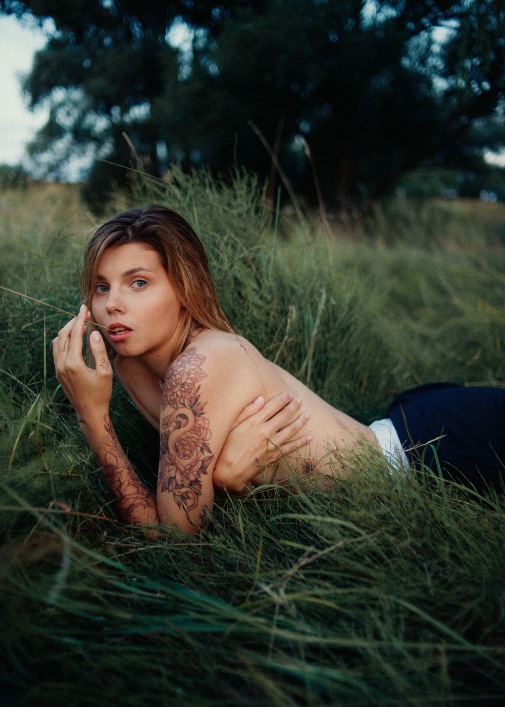 sweetellabrown OnlyFans profile picture