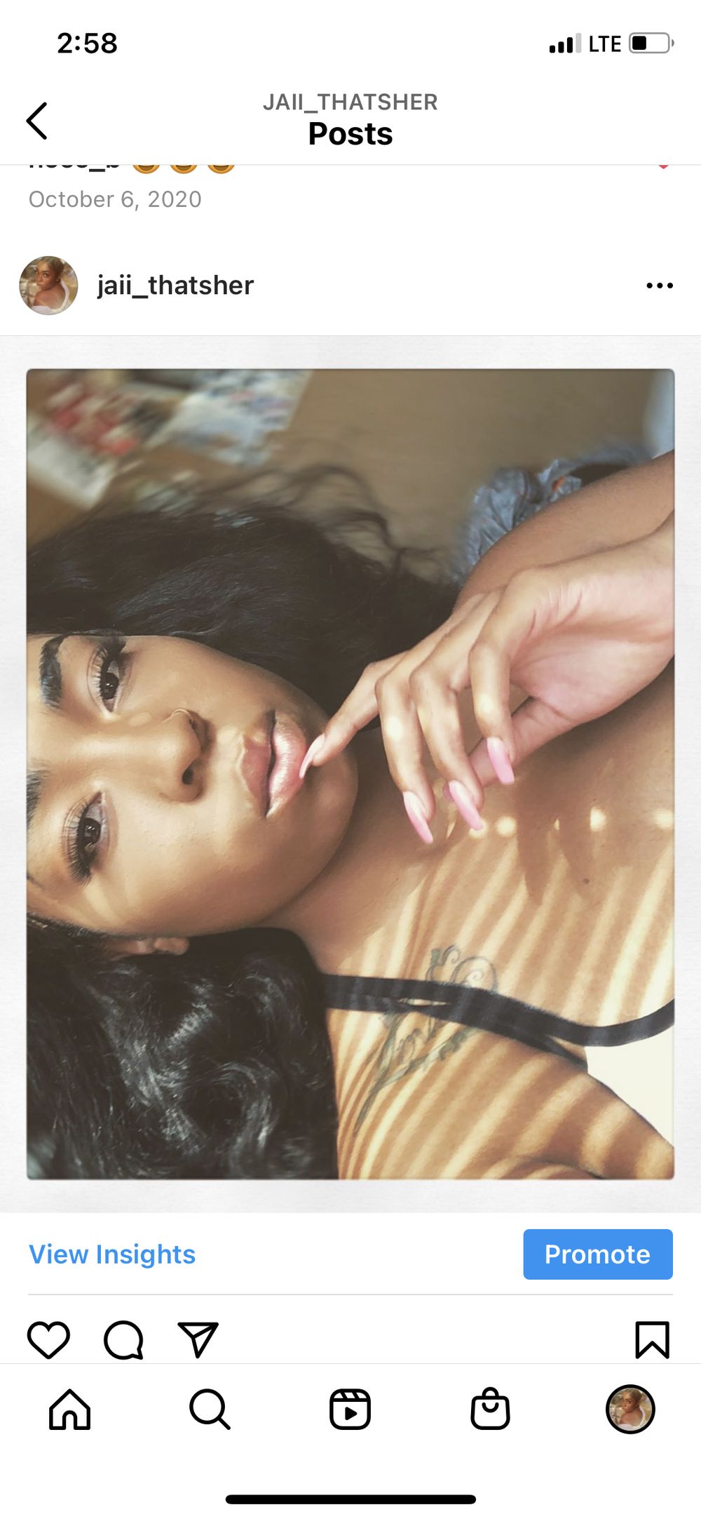 jaimelynnbaby OnlyFans profile picture