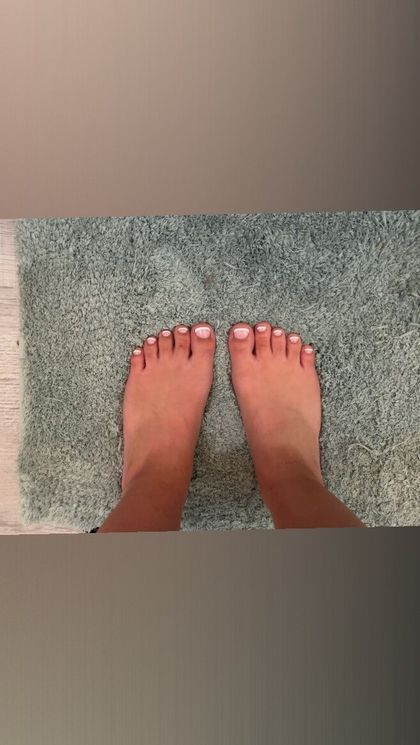 sw33ttoes OnlyFans picture