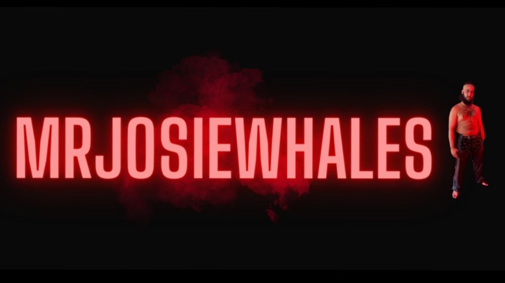 mrjosiewhales OnlyFans profile picture