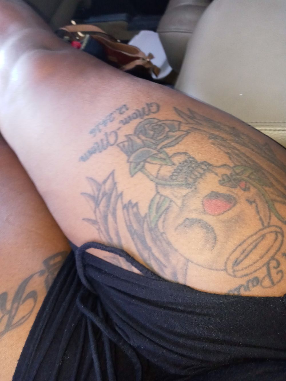 theevirtualgoddess OnlyFans profile picture